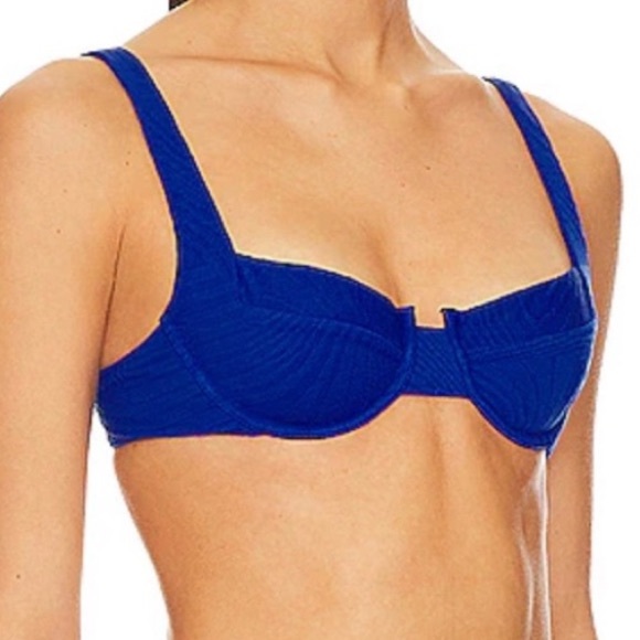 Fella Casanova Bikini Top - Picture 2 of 3